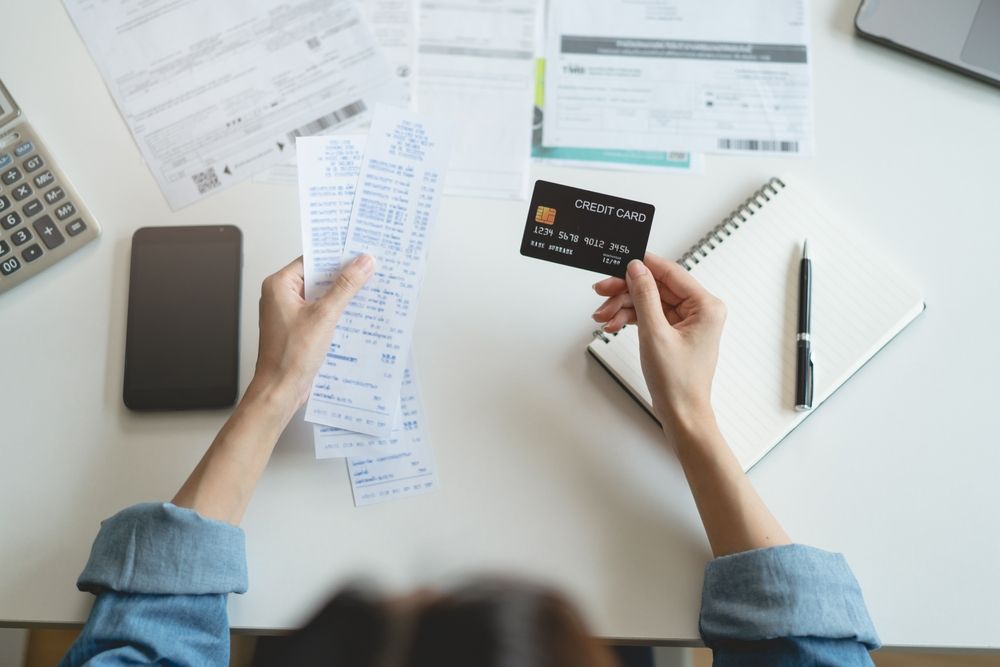 Best Credit Cards for Paying Utility Bills in Singapore