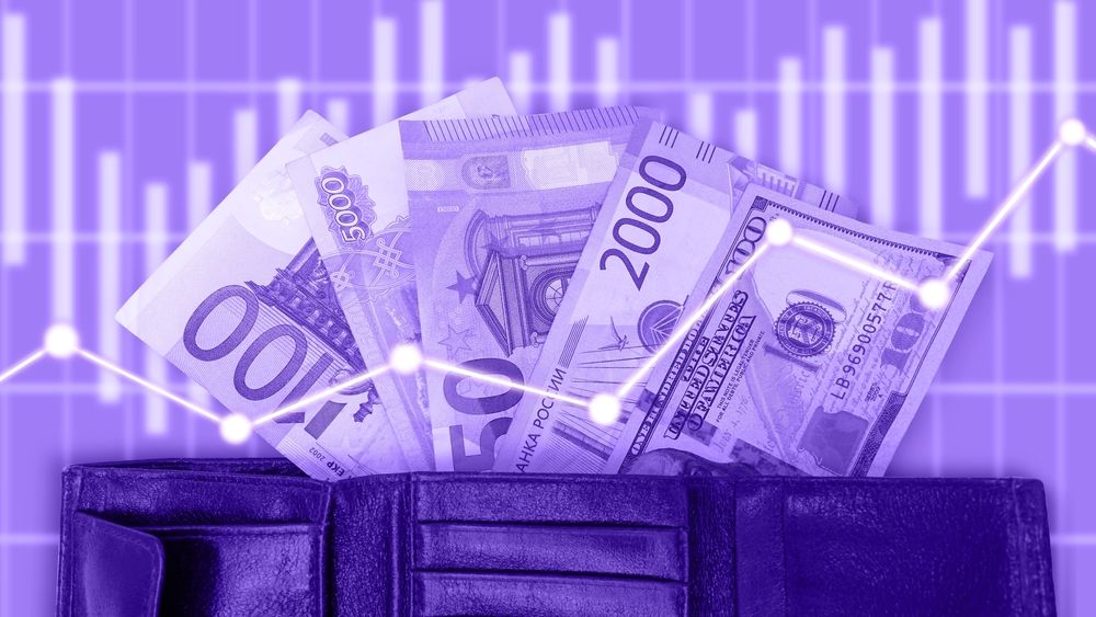 Pros And Cons Of Multi-Currency Savings Accounts