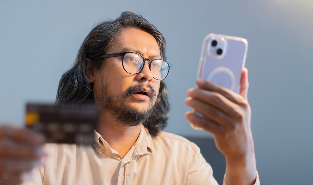 How Does Credit Card Fraud Happen in Singapore?