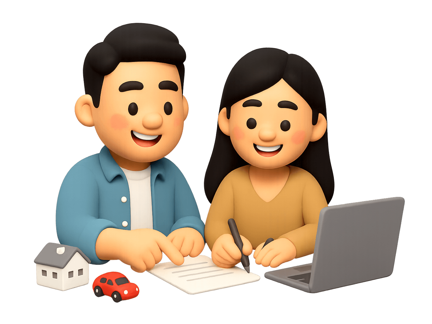 SingSaver x HSBC Personal Loan Exclusive Offer