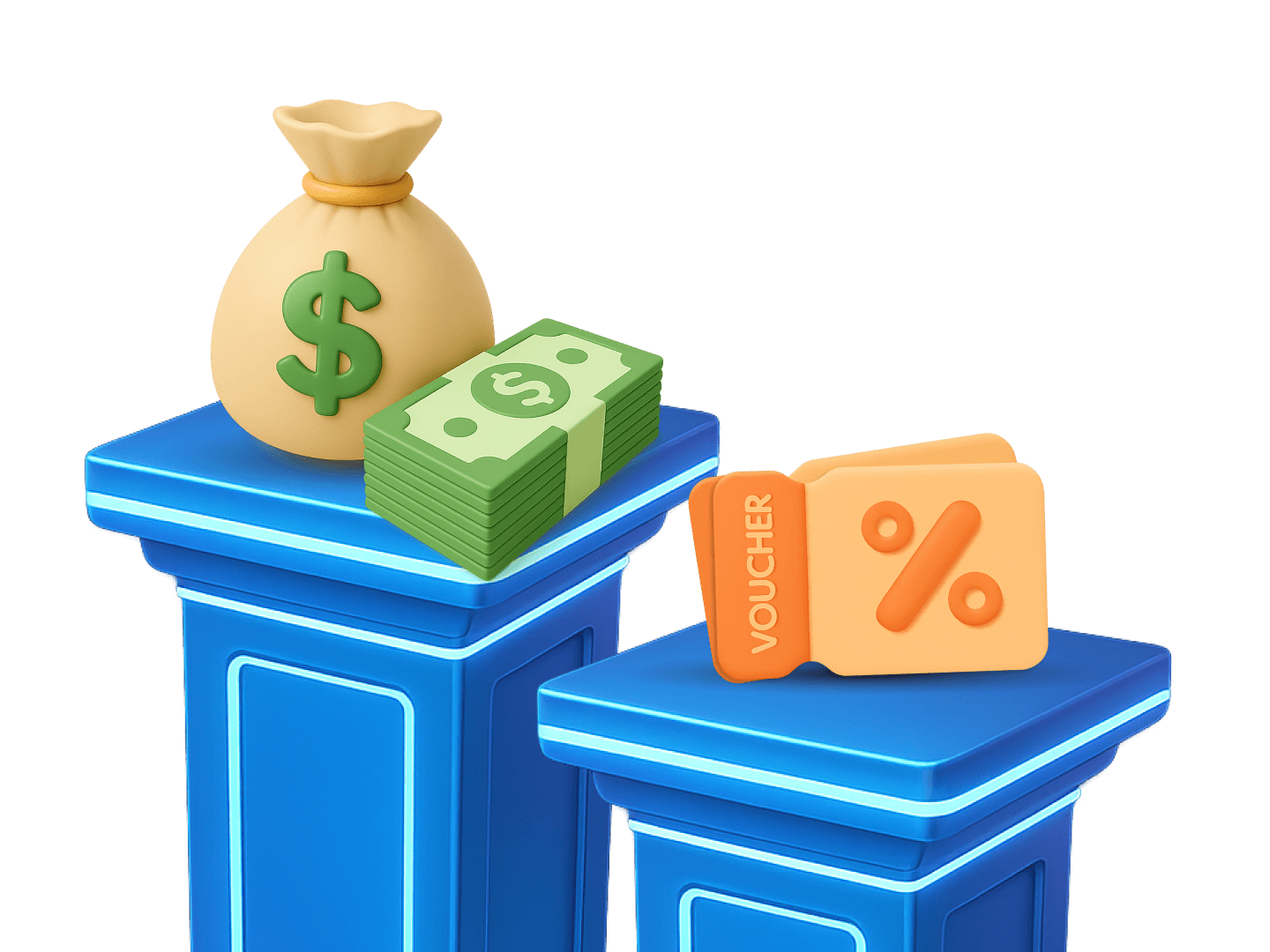 Score S$300 Cash or S$320 Vouchers with Plus500