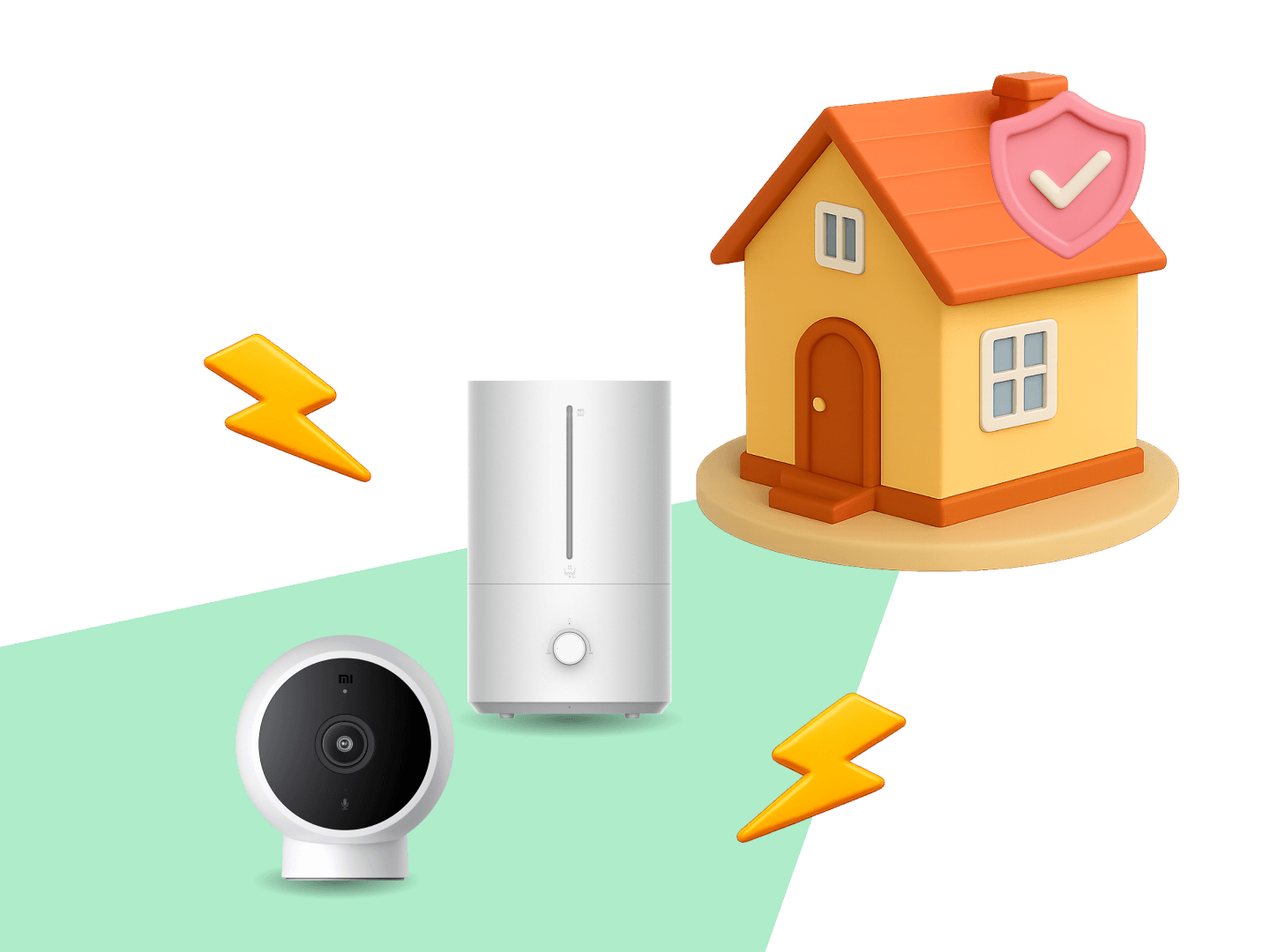 Protect Your Home & Get Rewarded