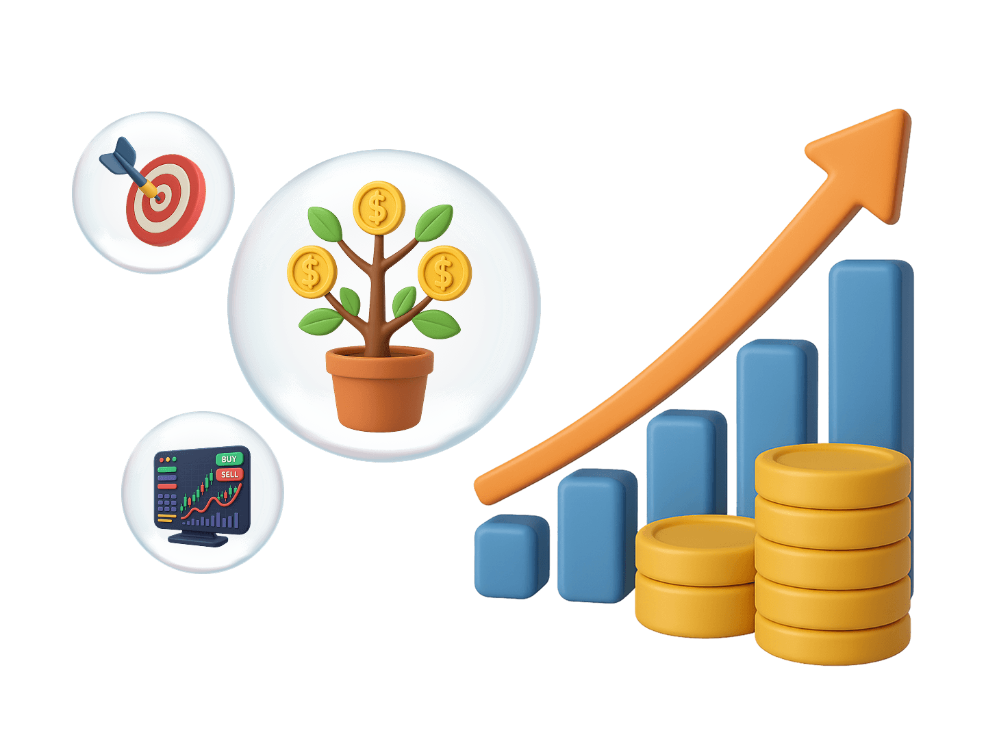 SingSaver x CMC Markets Exclusive Offer
