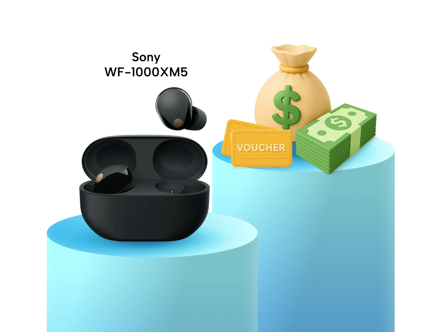 ⚡ SingSaver x OANDA Flash Deal ⚡