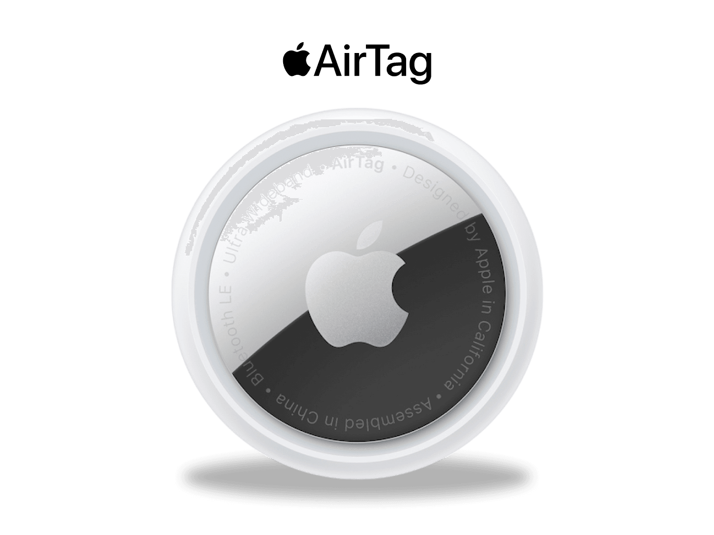 Free Apple AirTag with Travel Insurance