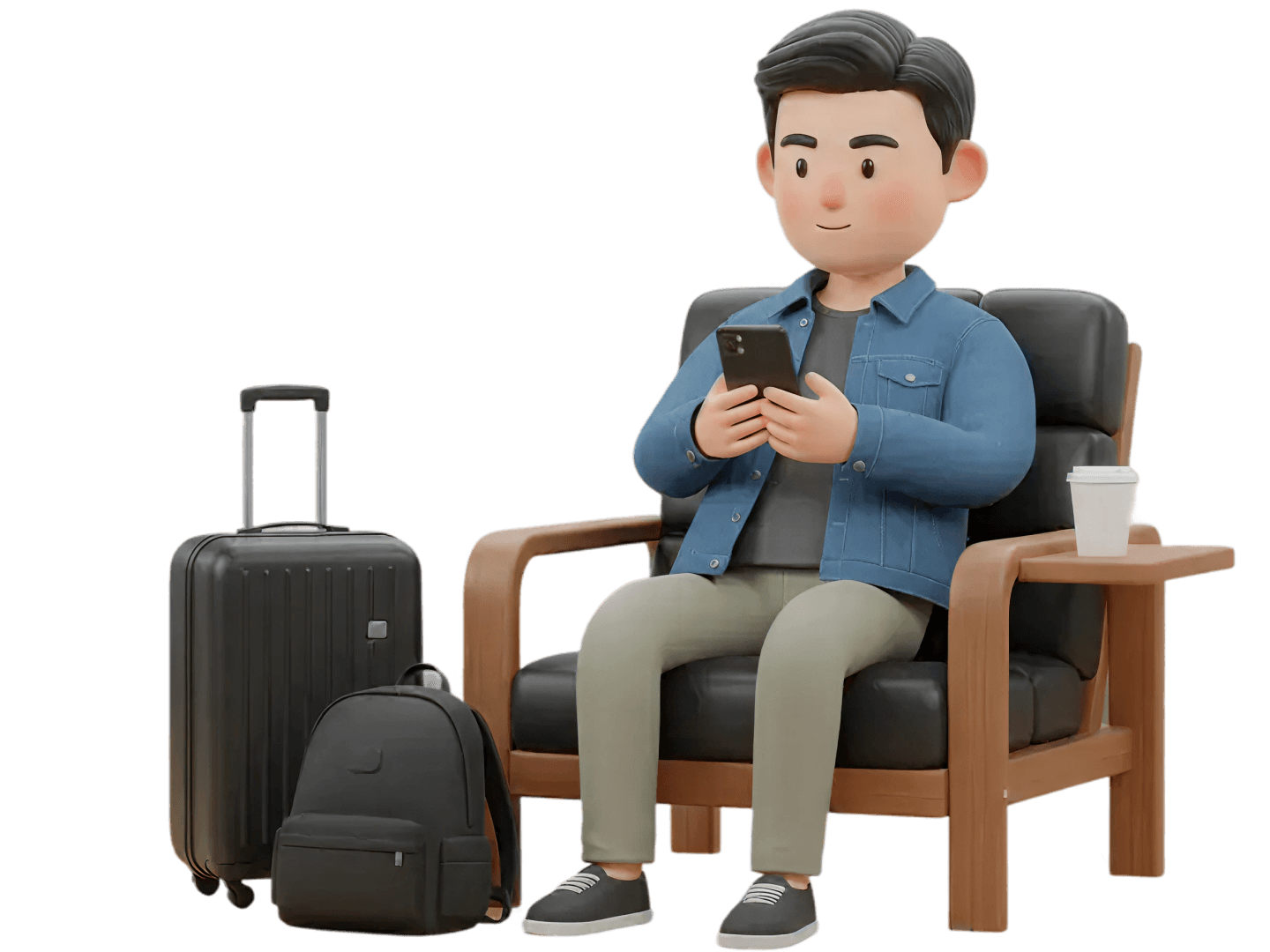 Go further with every spend!