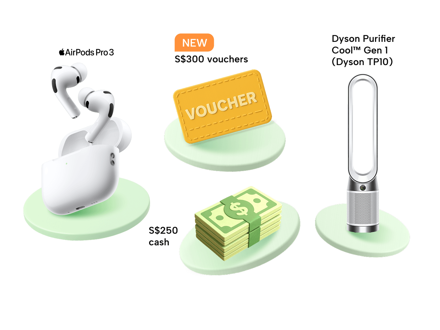 SingSaver x Webull Exclusive Offer