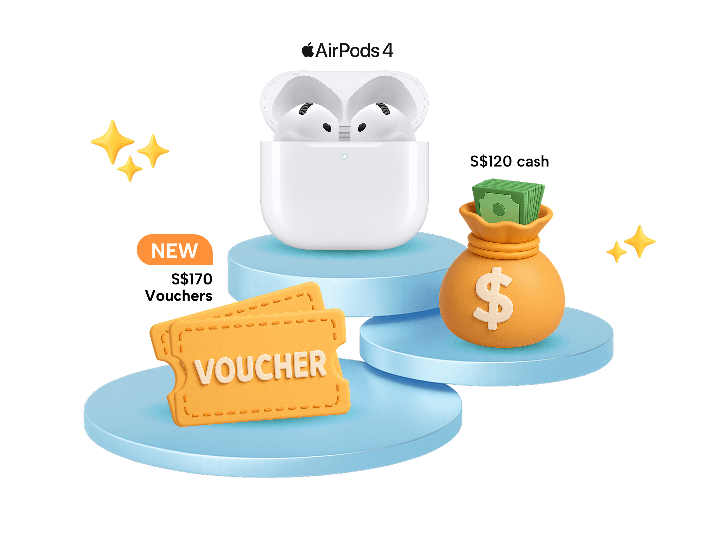 SingSaver x Longbridge Exclusive Offer