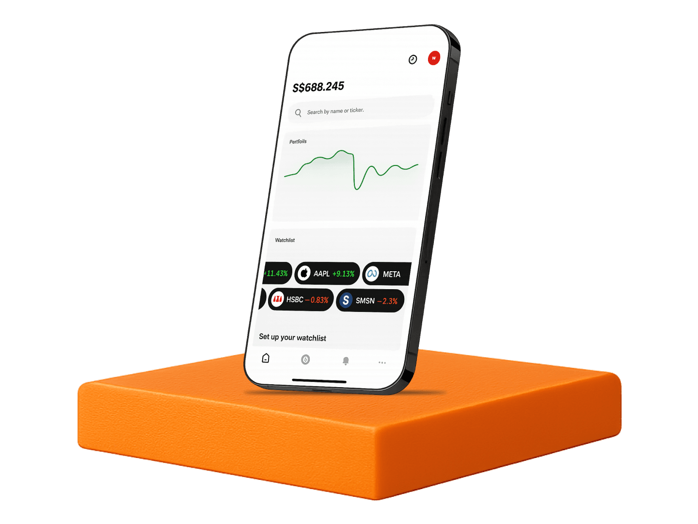 ⚡SingSaver x IG Markets Flash Deal⚡