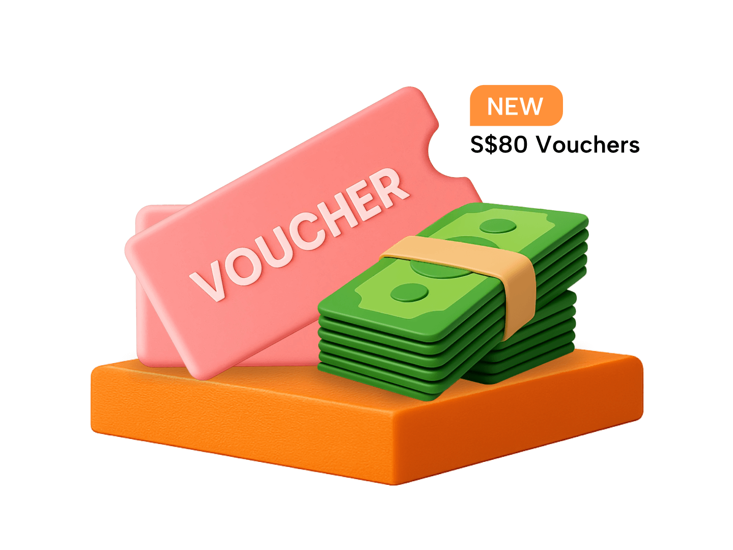 ⚡SingSaver x IG Markets Flash Deal⚡