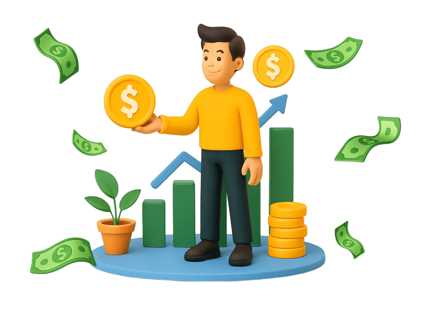 SingSaver x Stashaway Exclusive Offer