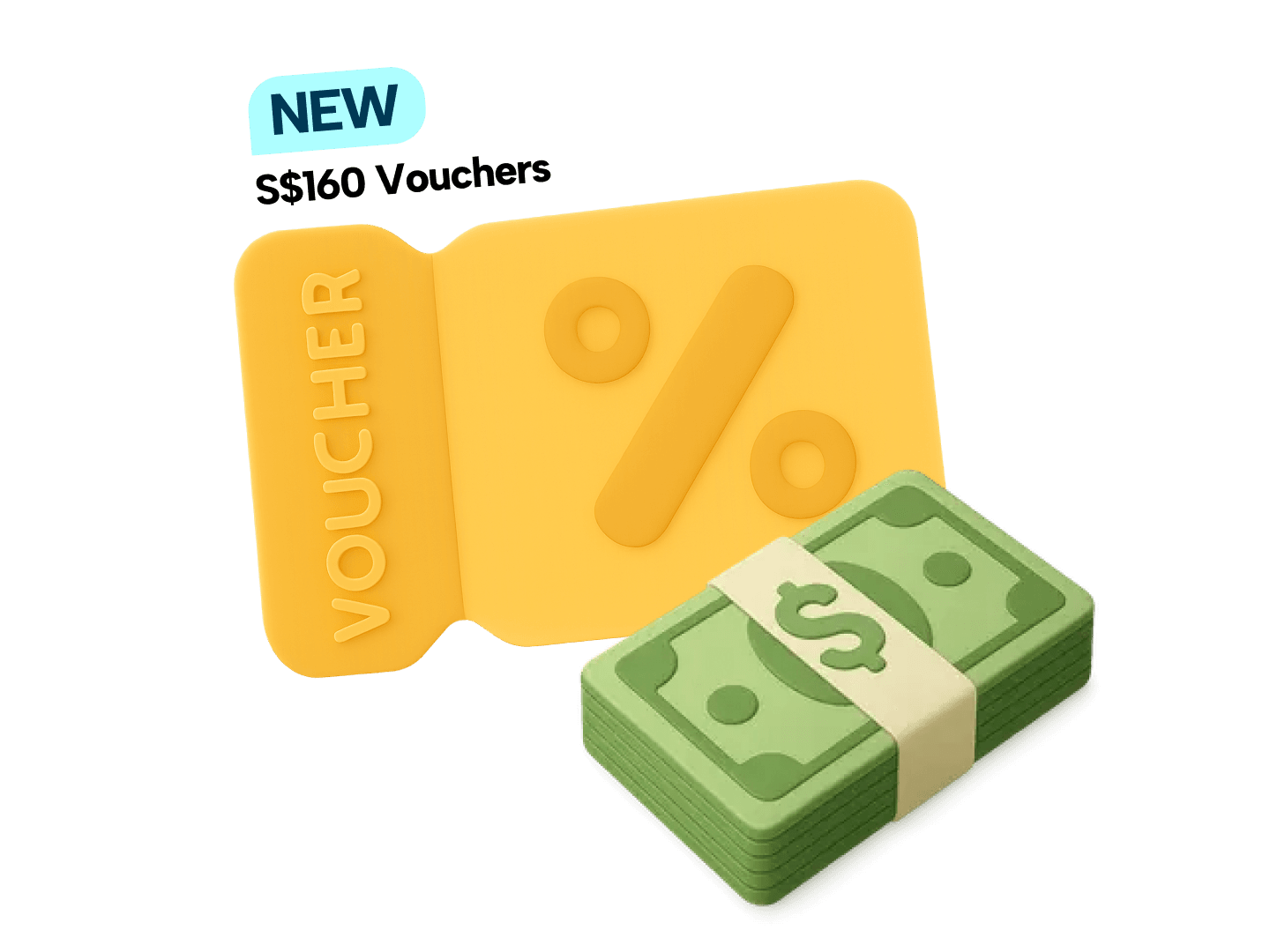 SingSaver x uSmart Exclusive Offer