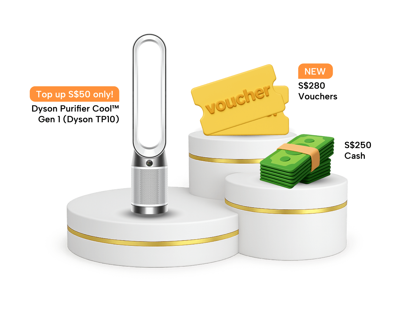 ⚡ SingSaver x IG Asia Flash Deal ⚡