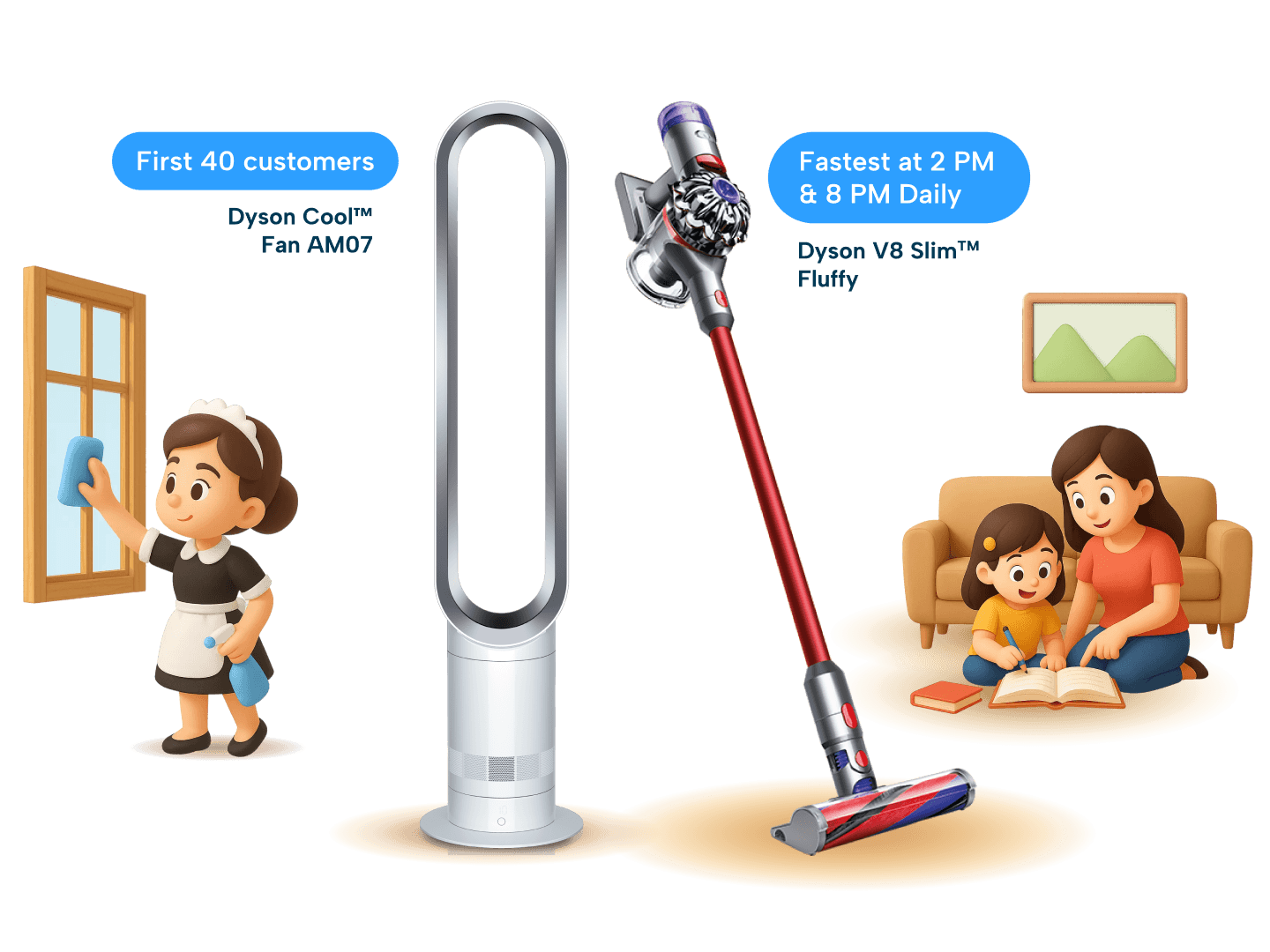 Protect Your Helper, Double the Rewards