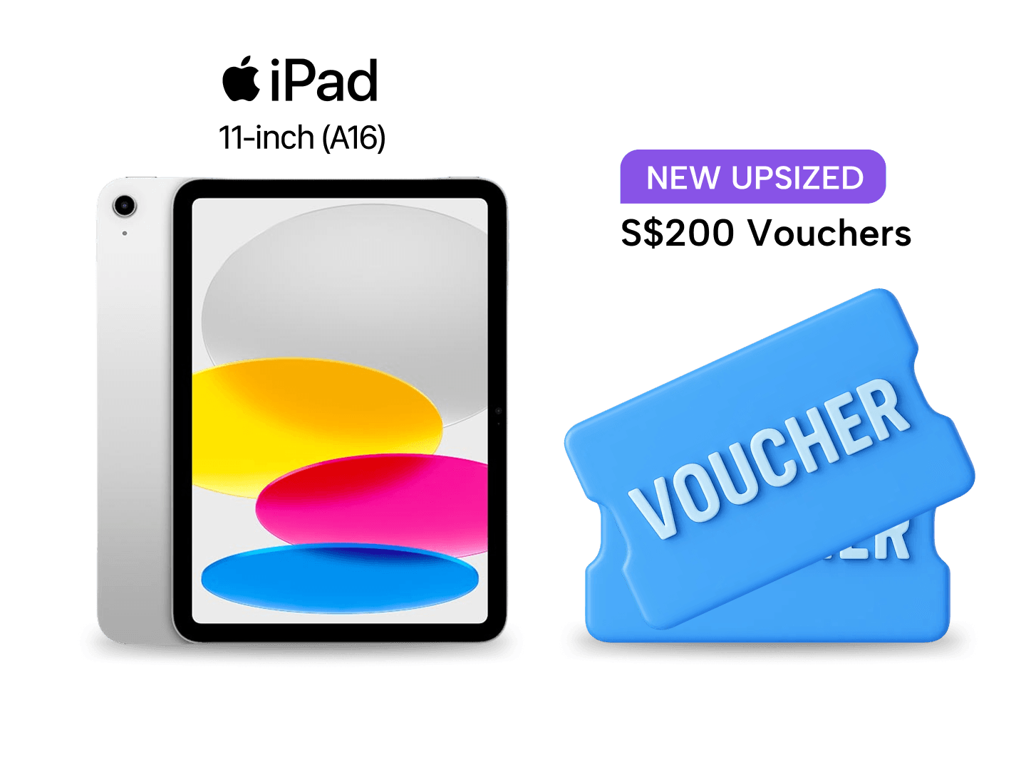 SingSaver x Longbridge Exclusive Offer