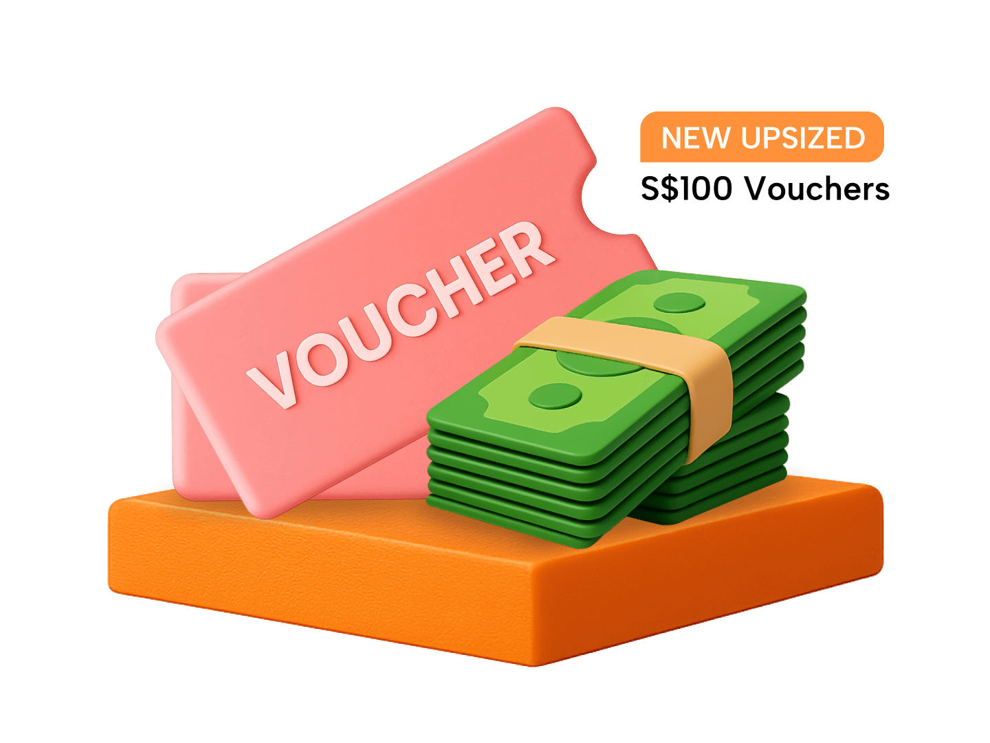 ⚡SingSaver x IG Markets Flash Deal⚡