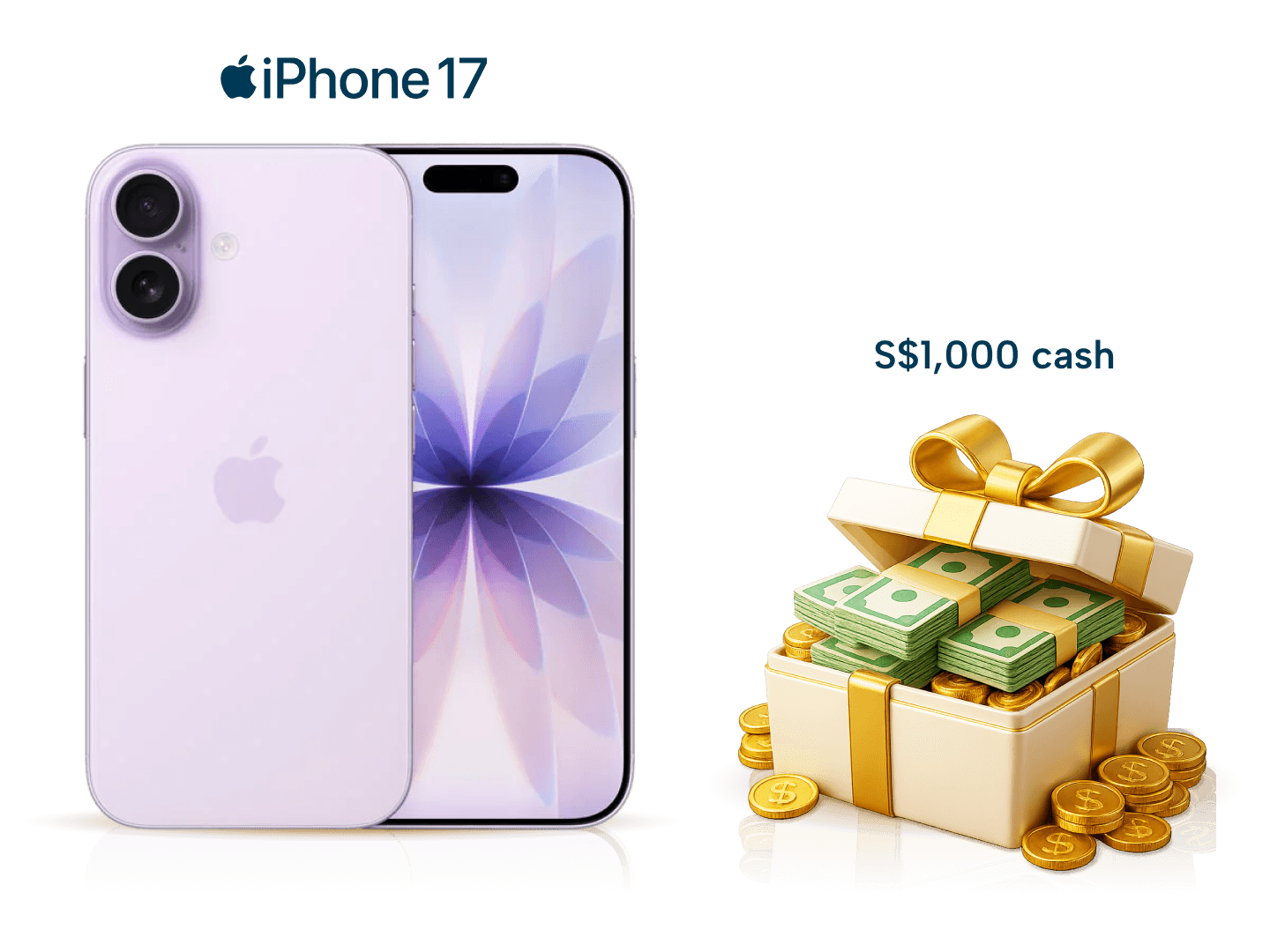 SingSaver x Citigold Exclusive Offer