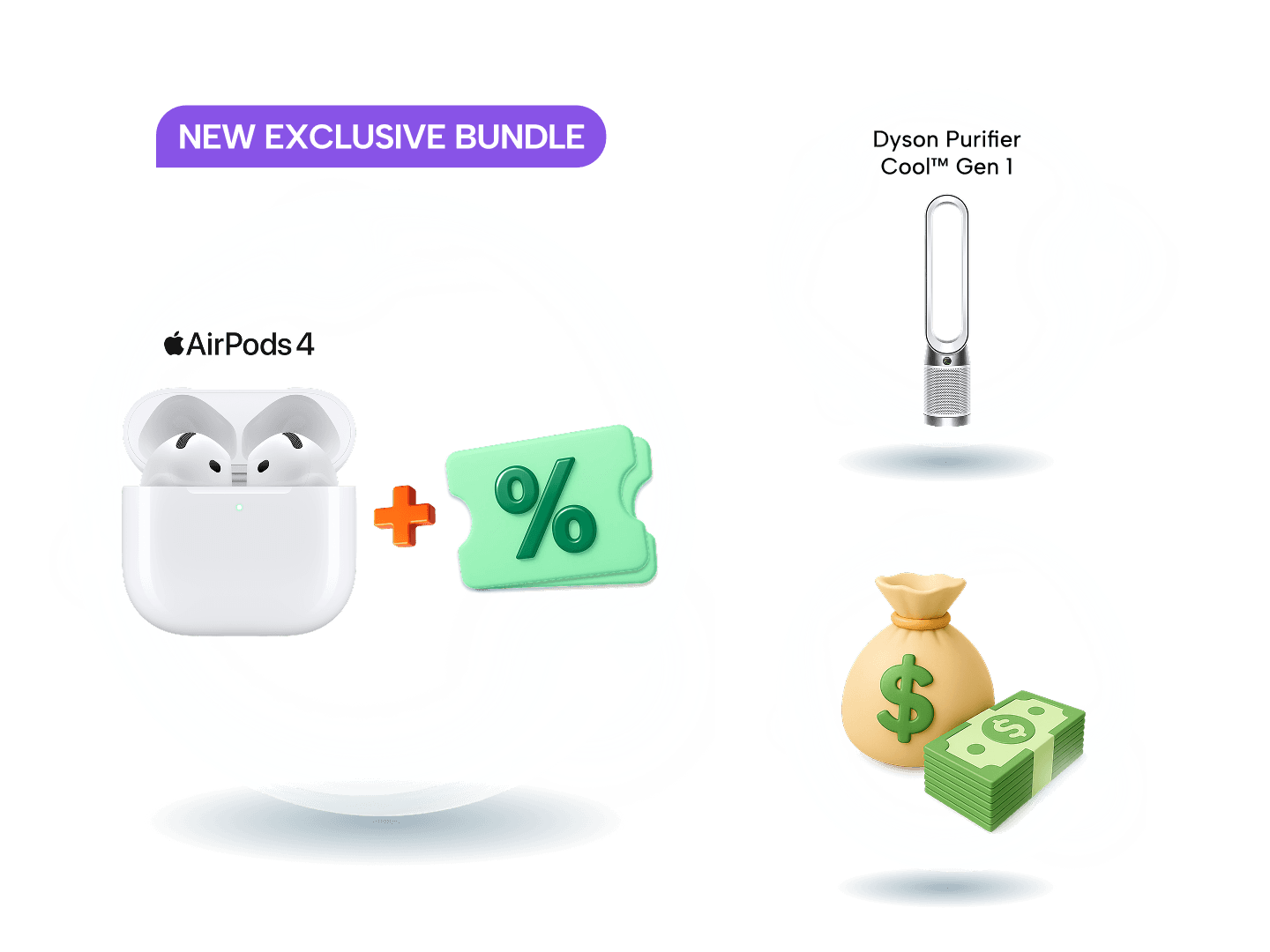 SingSaver x Webull Exclusive Offer