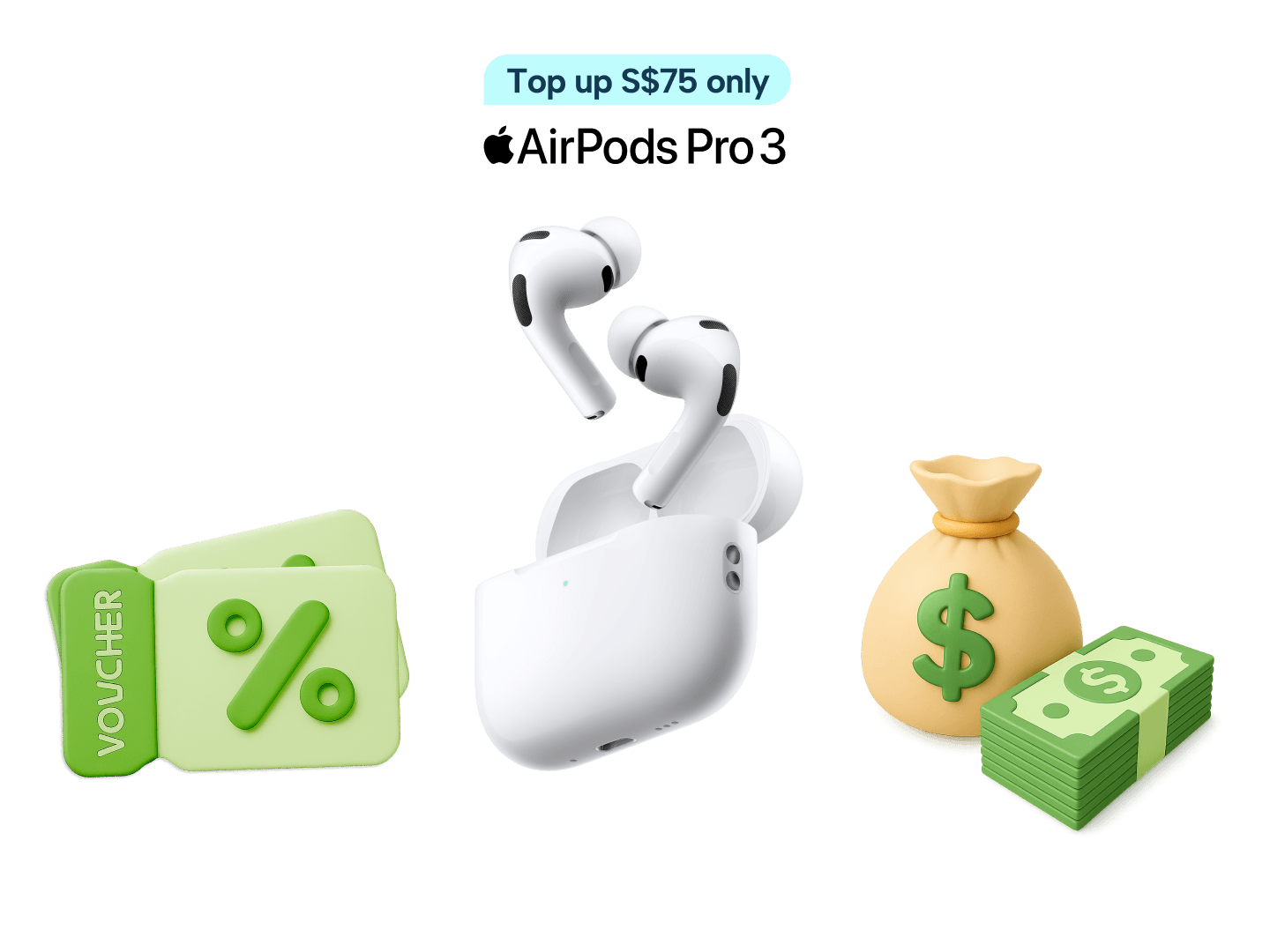 SingSaver x OANDA Exclusive Offer