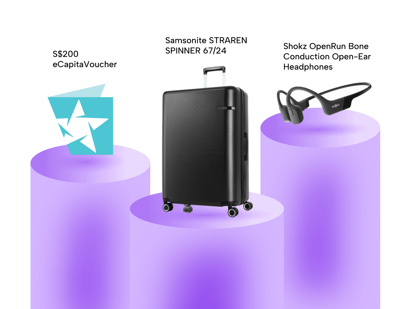 SingSaver x POSB Everyday Card Exclusive Offer