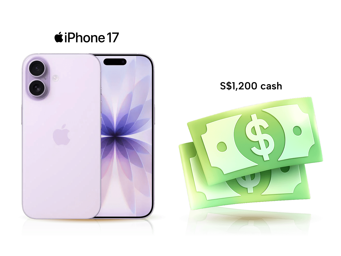 SingSaver x Citigold Exclusive Offer