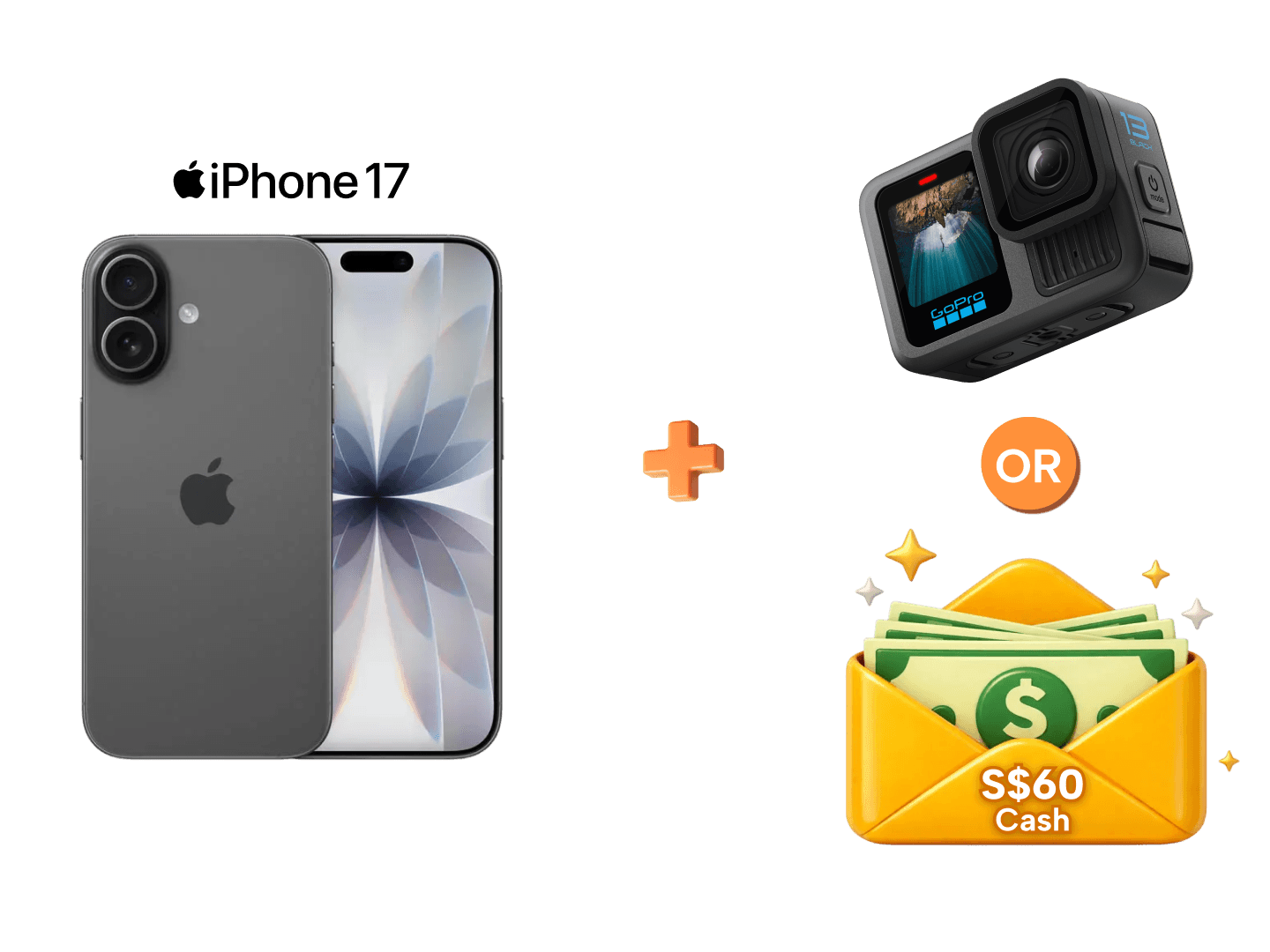 ⚡SingSaver x UOB One Credit Card Flash Deal⚡