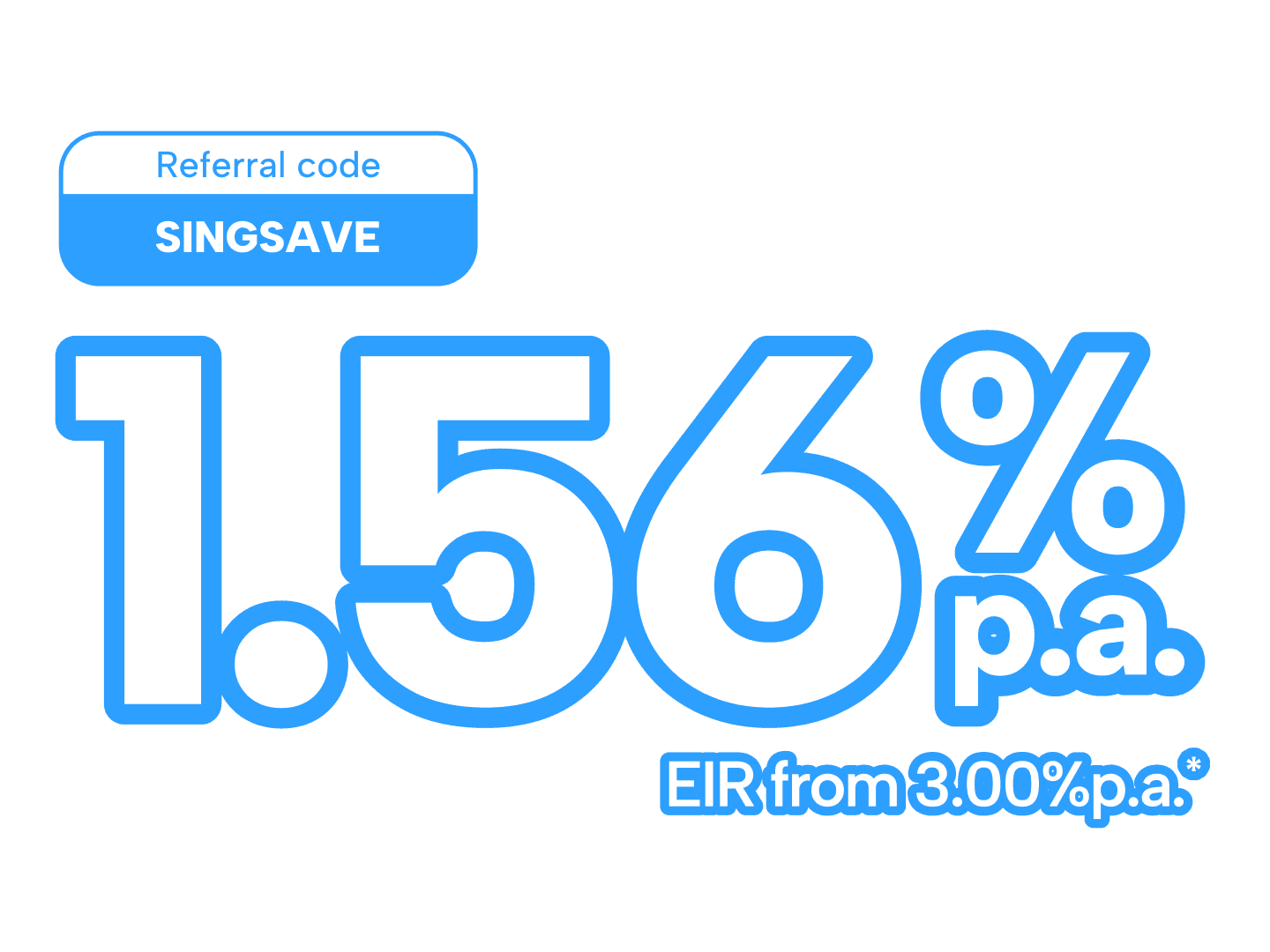 ⚡SingSaver x Trust Personal Loan Flash Deal⚡