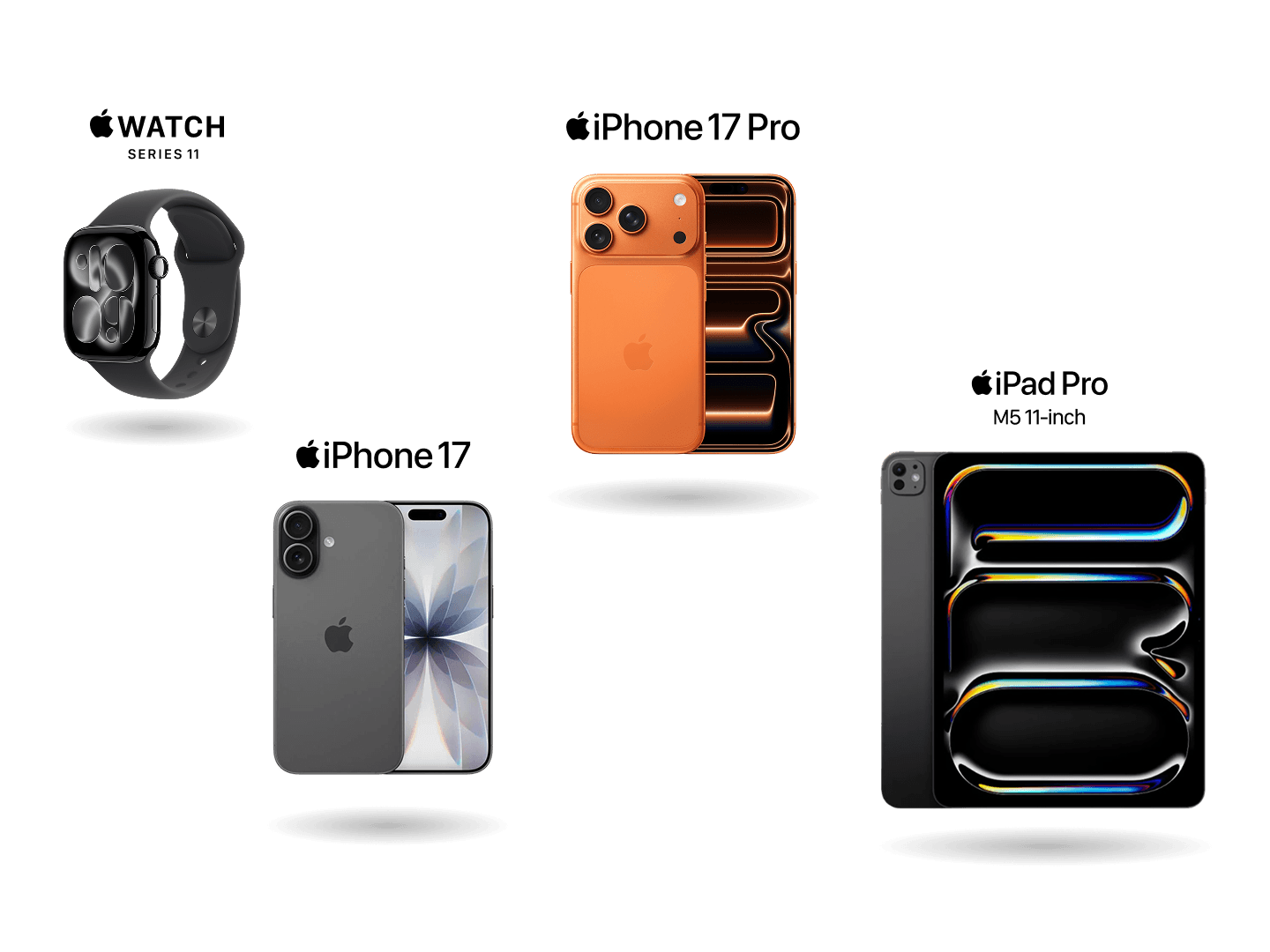 Score your dream tech with your new HSBC card!
