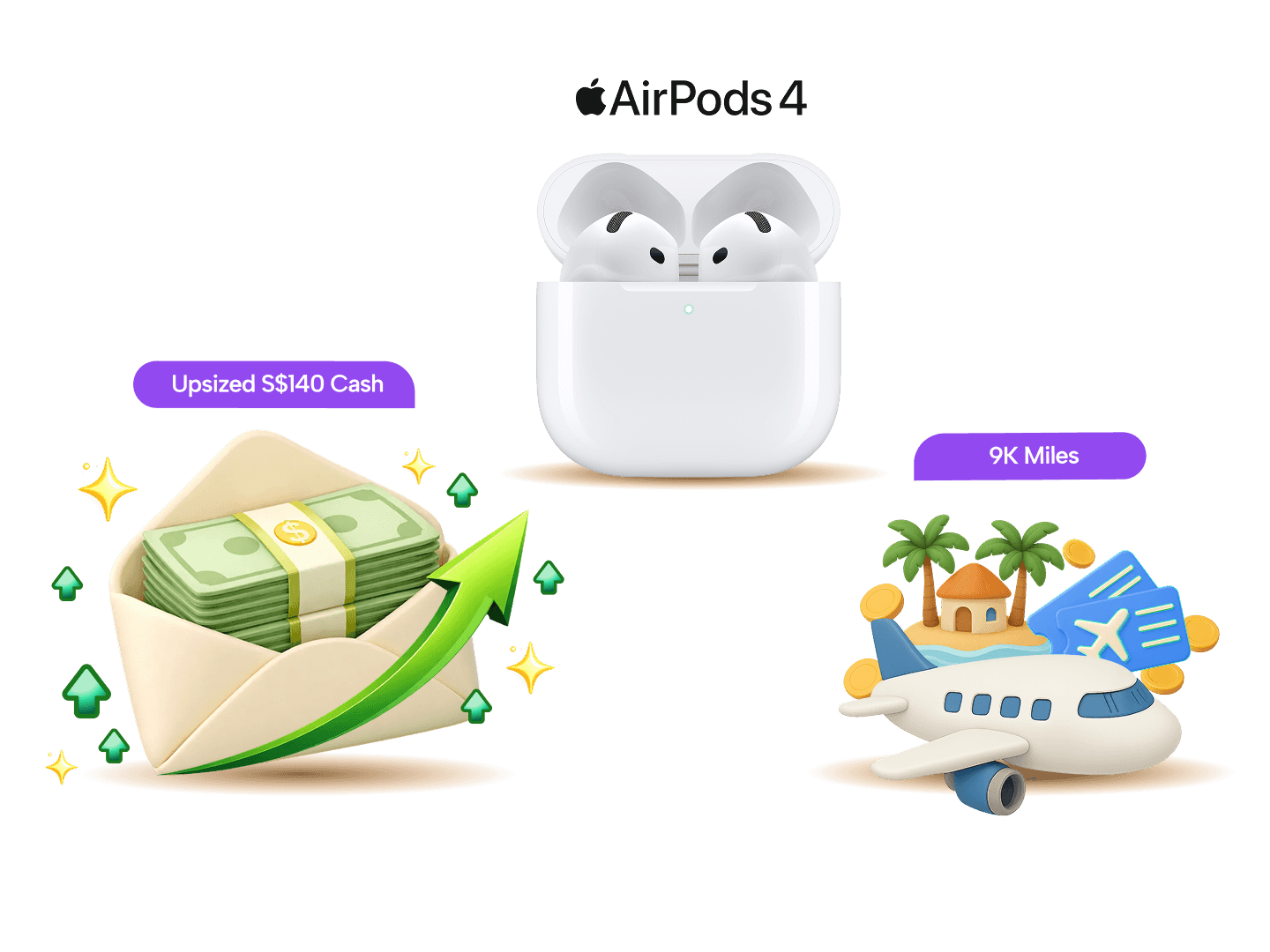 SingSaver x moomoo Exclusive Offer