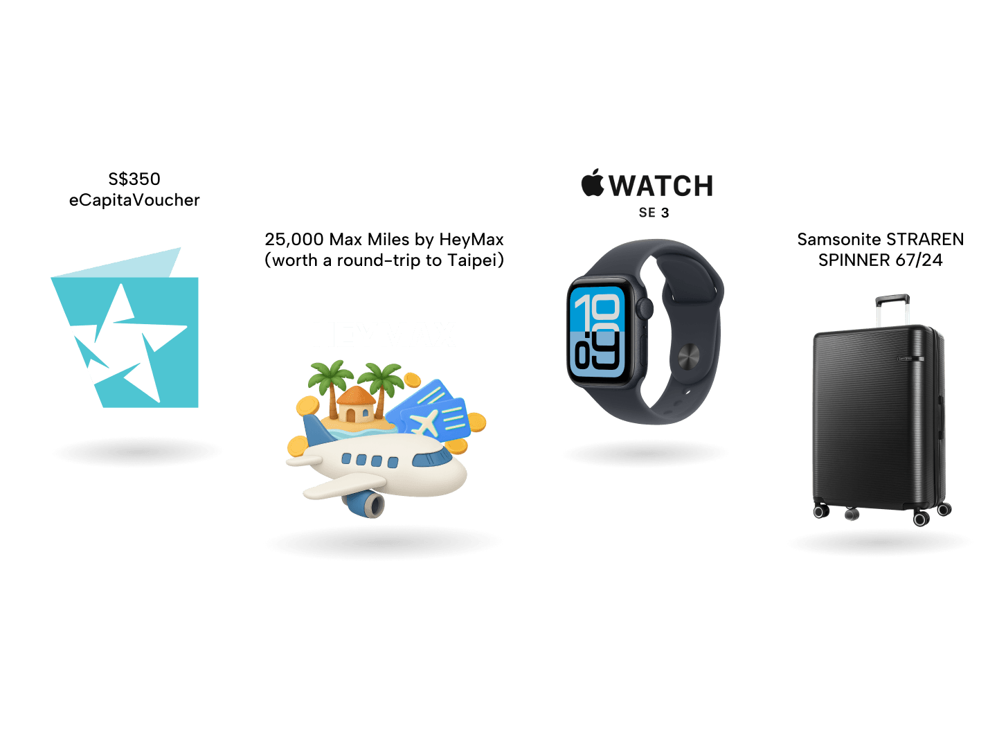 SingSaver x DBS Live Fresh Card Exclusive Offer