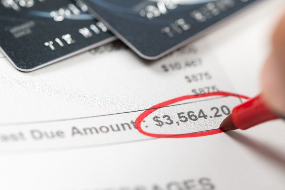 Clear Credit Card Debt Quickly With this Step-By-Step Guide