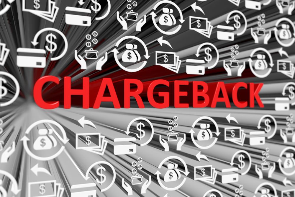 Credit Card Chargeback: Reversing Unauthorised Transactions in Singapore