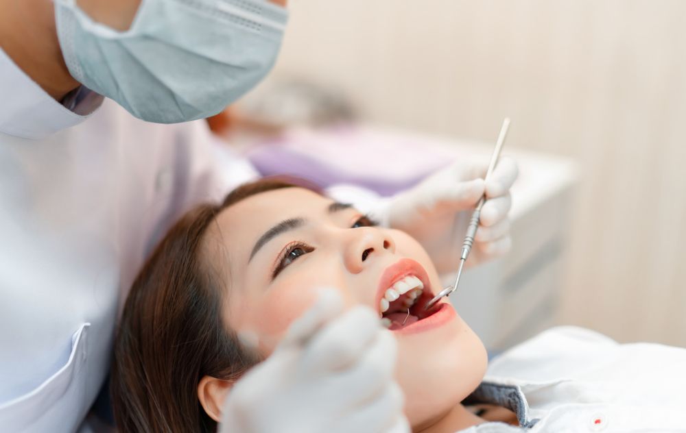 11 Reasonable & Low-Priced Dental Clinics In Singapore – Price List Comparison