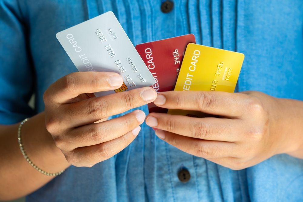  Comparing the Best DBS/POSB Credit Cards in Singapore (2025)