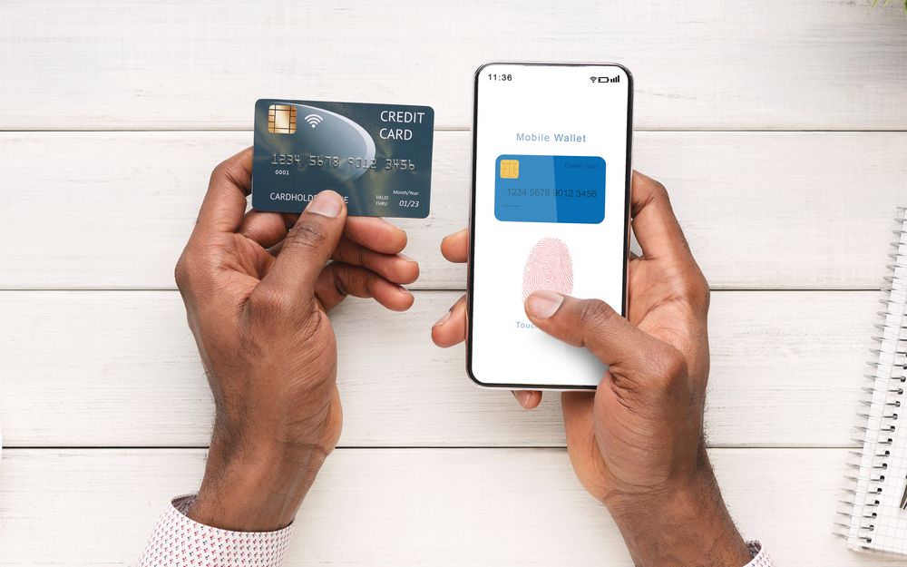 Best Credit Cards For Mobile Wallet Payments (2025)