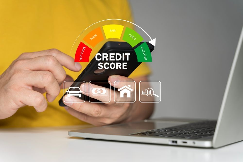 How to Build Credit Score in Singapore