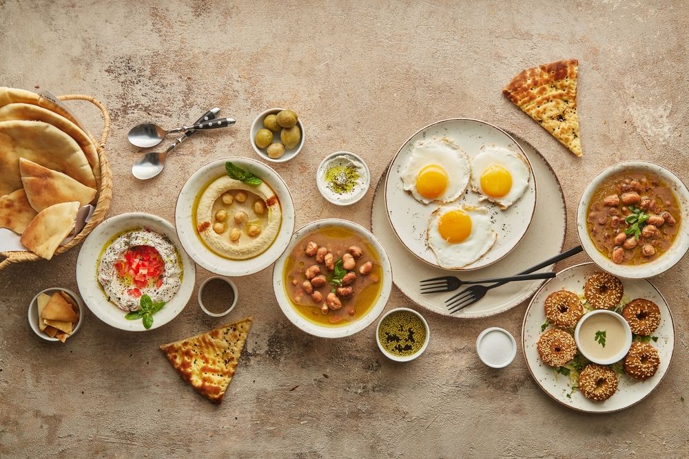 18 Best Halal Buffets In Singapore (2025)