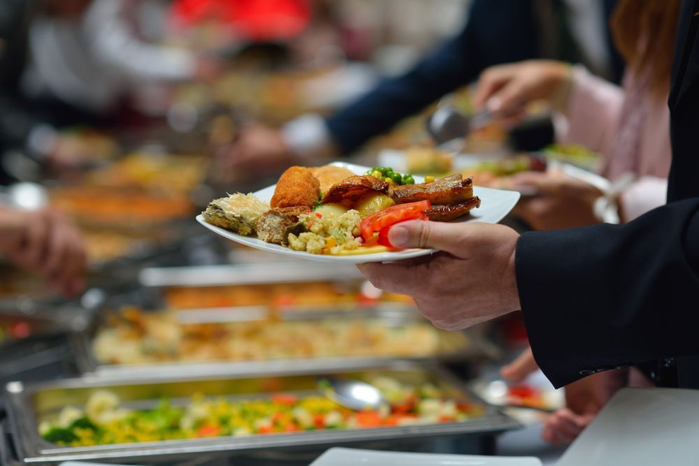 1-for-1 Buffet Dining Promotions in Singapore 2025