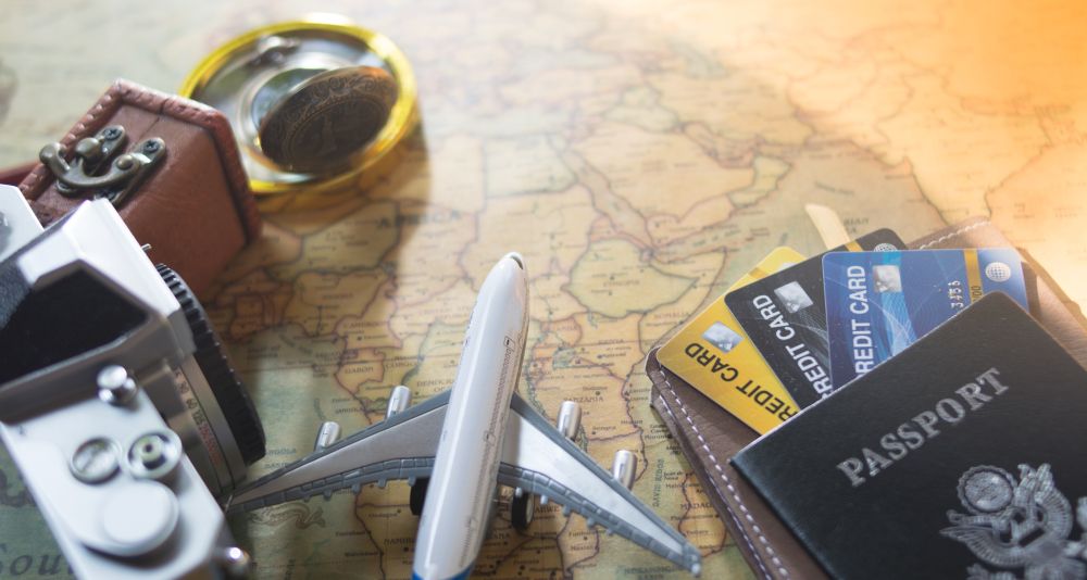 Credit Cards For Foreigners Working And Staying In Singapore Worth Applying For