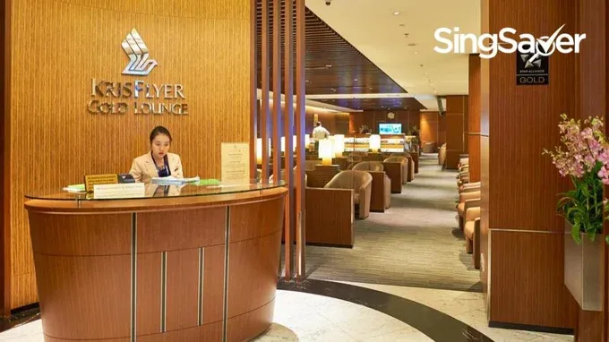 Earn Elite Status Credits With KrisFlyer By Converting Credit Card Points (And More)