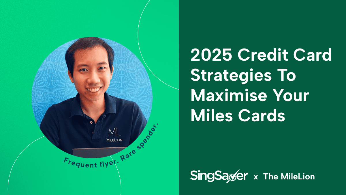 2025 Credit Card Strategy