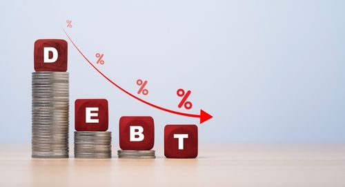 Take control of your debt