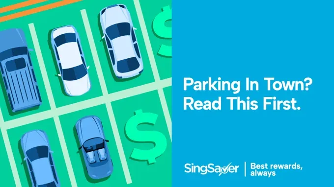 The Ultimate Guide to the Cheapest Parking in Orchard (ION, Paragon, Wisma, Orchard Central, & More)