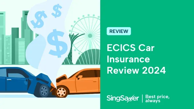 Is the ECICS Car Insurance Any Good? Here’s Our 2025 Review