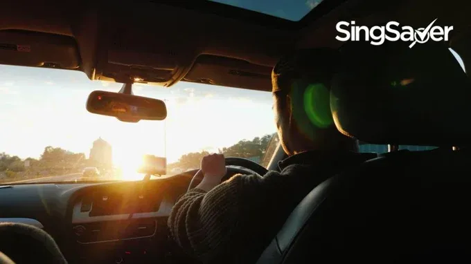 Owning a Car vs Ride-Hailing (Grab/TADA/Ryde/Gojek)