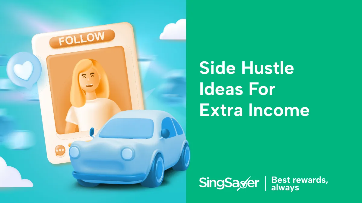 Ways to Make Money Online, Offline and Even at Home