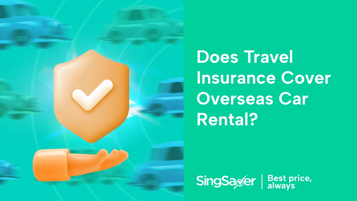 Do You Need Insurance To Rent a Car Overseas?
