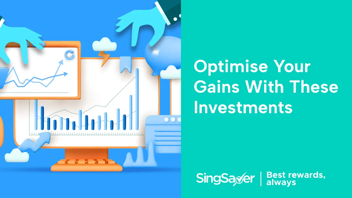 Best Ways to Invest Money in 2025