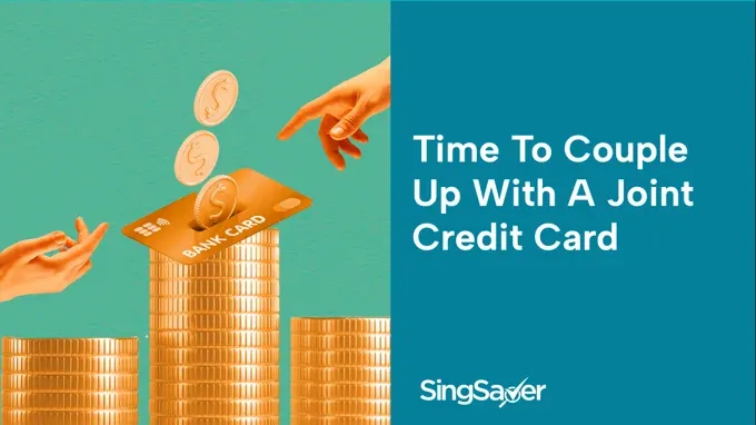 Joint couple’s credit card: All you need to know