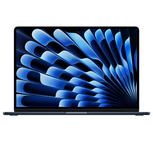 Apple MacBook Air M4 15-inch 256GB (worth S$1,799, top up S$1,300)